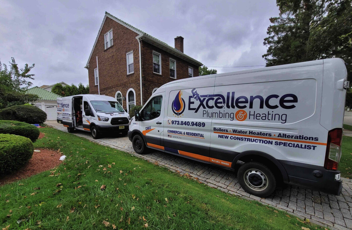 Images Excellence Plumbing Service Woodland Park, Plumber, Heating & HVAC