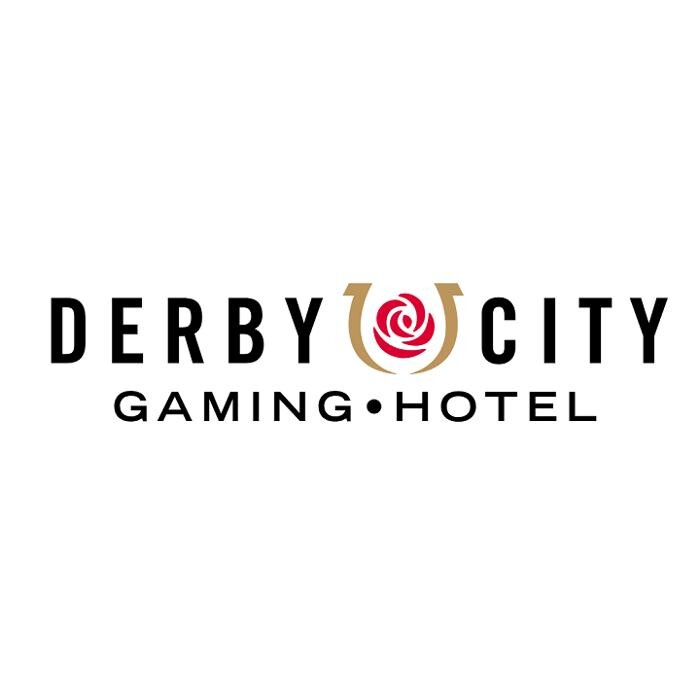 First Turn Sports & Stage Bar at Derby City Gaming Downtown Logo
