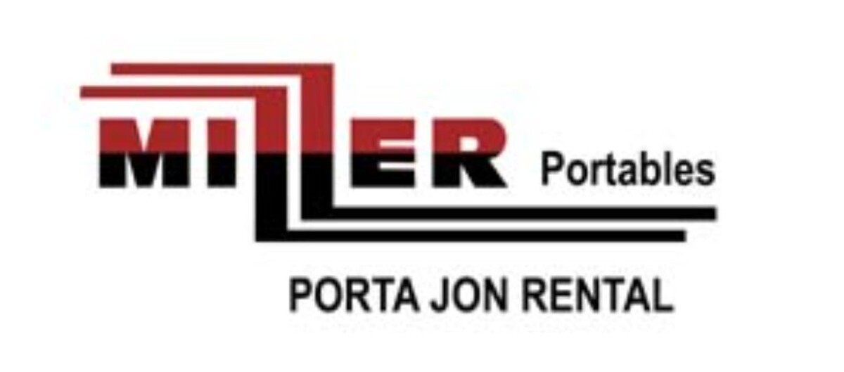 Miller Portables Logo