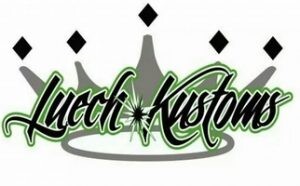 Luech Kustoms Logo
