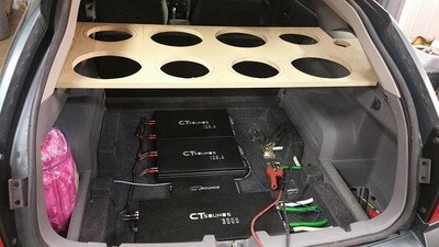 Images Luech Kustoms
