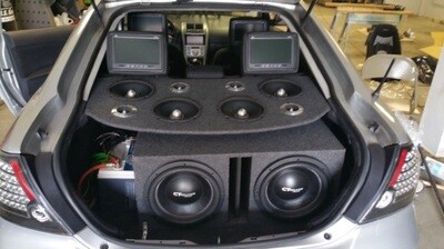 Images Luech Kustoms