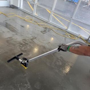 Images Alma Cleaning Services LLC