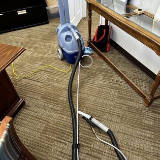 Images Alma Cleaning Services LLC