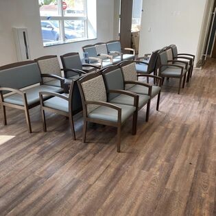 Images Alma Cleaning Services LLC