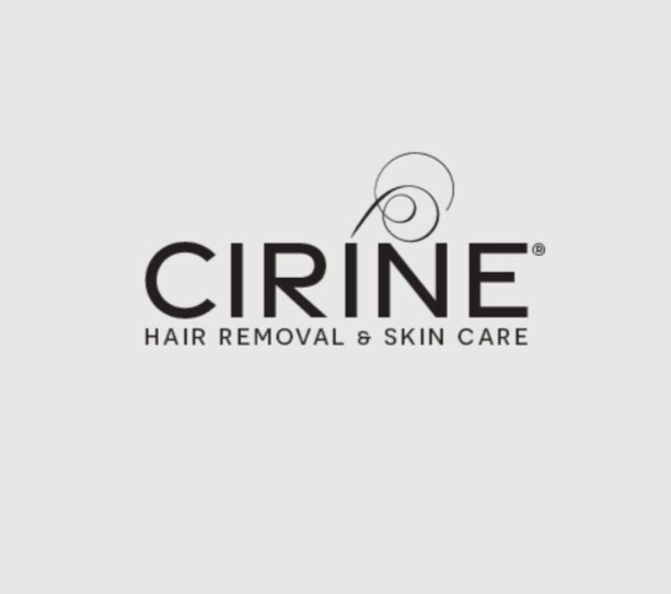 Cirine Hair Removal & Skin Care Logo