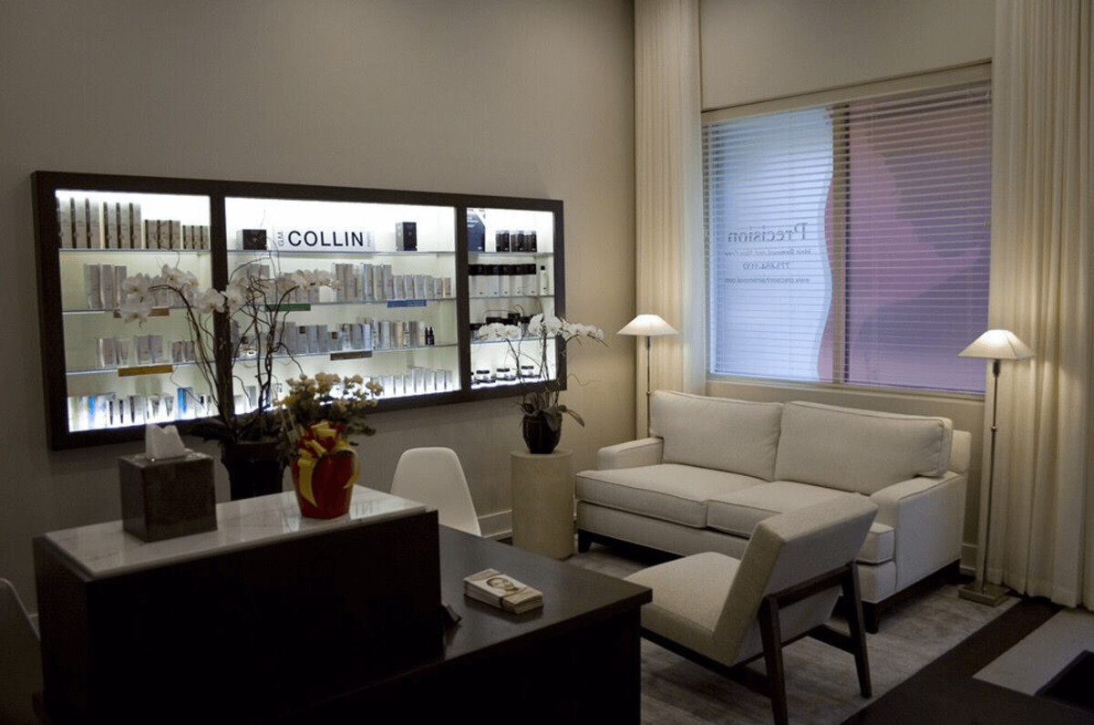 Images Cirine Hair Removal & Skin Care