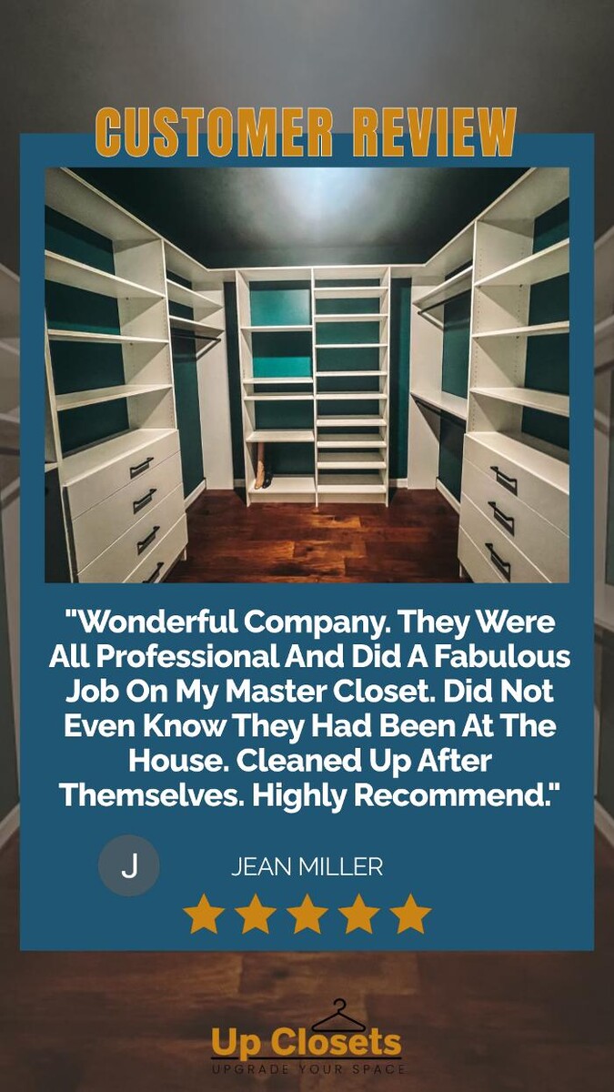 Images Up Closets of Indianapolis