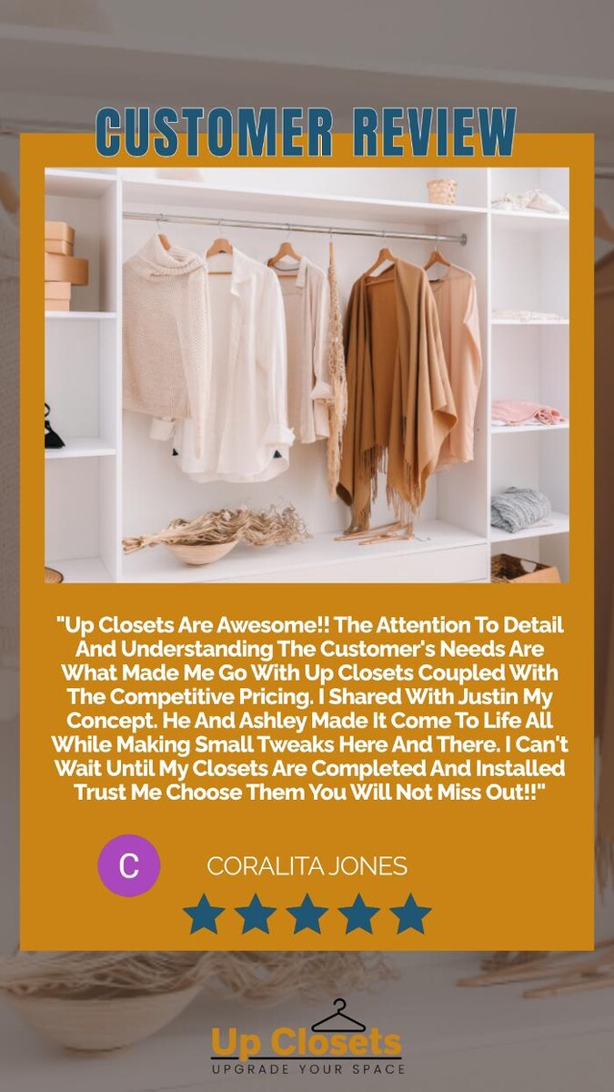 Images Up Closets of Indianapolis
