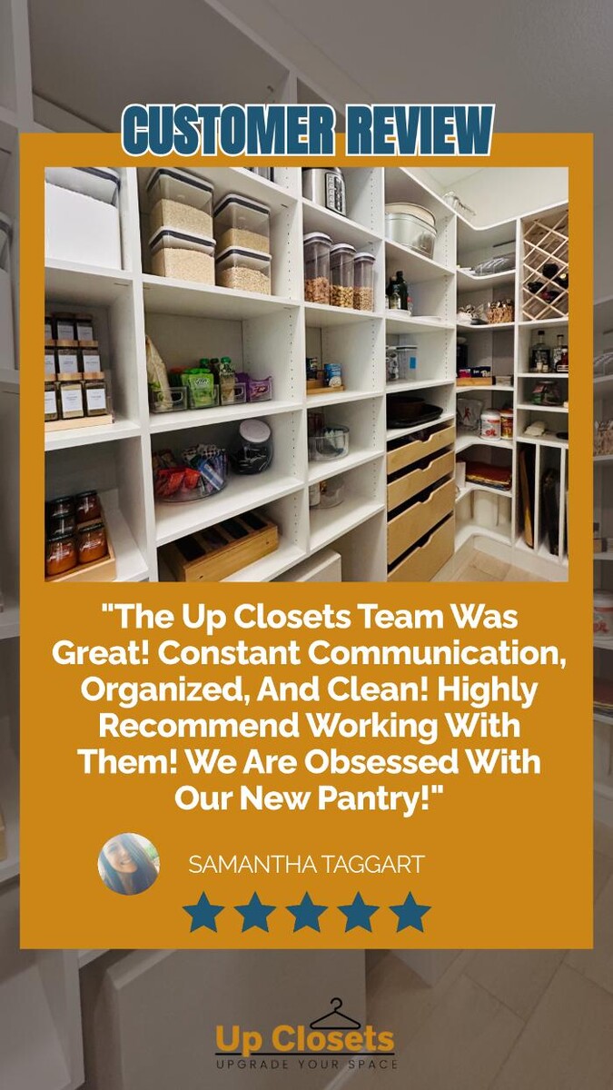 Images Up Closets of Indianapolis