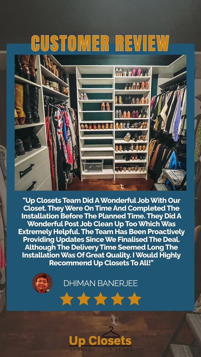 Images Up Closets of Indianapolis