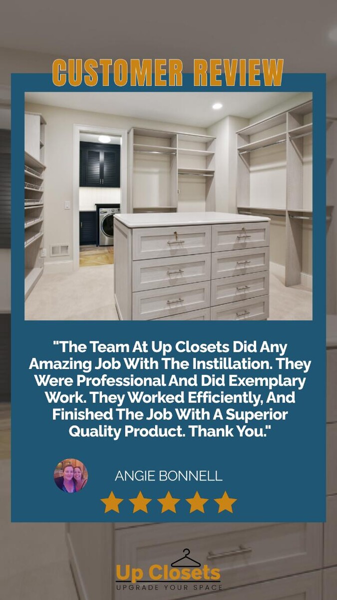 Images Up Closets of Indianapolis