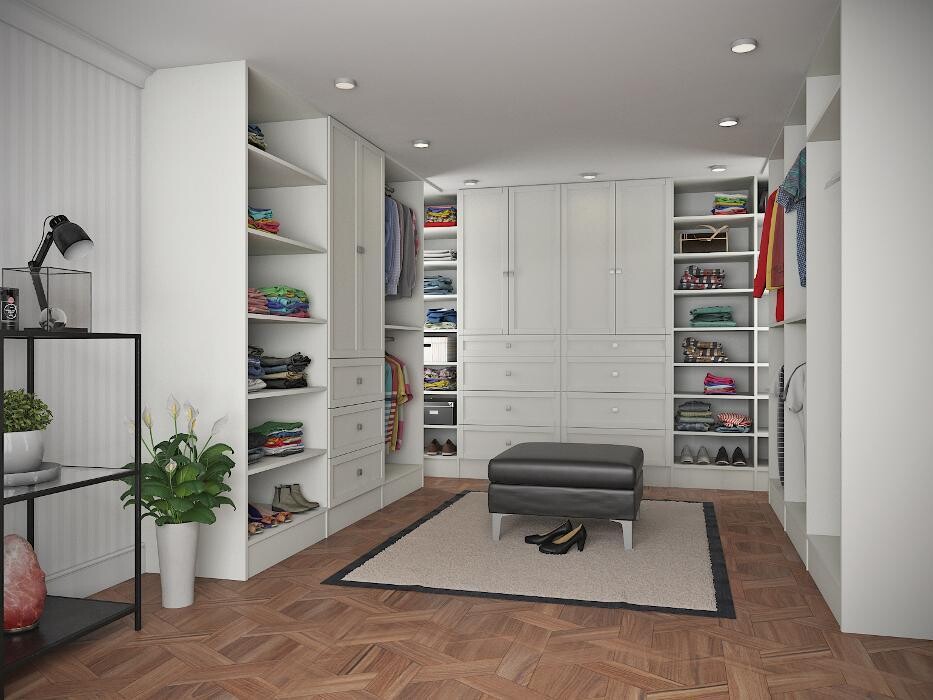 Images Up Closets of Indianapolis
