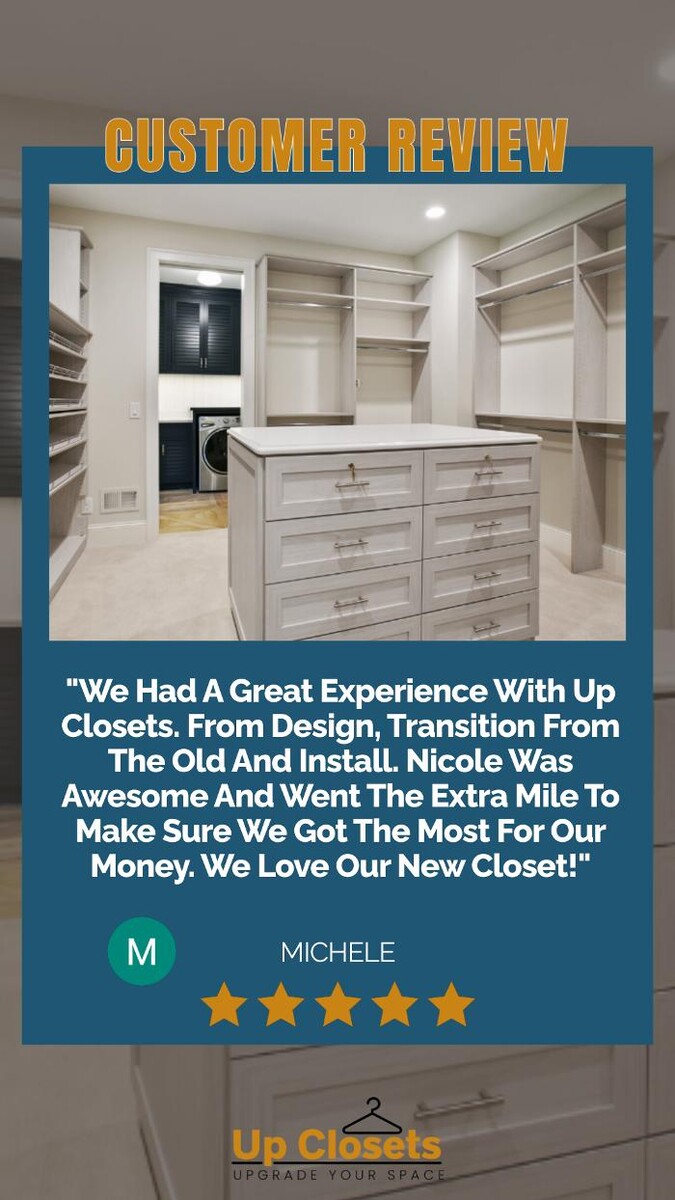 Images Up Closets of Indianapolis