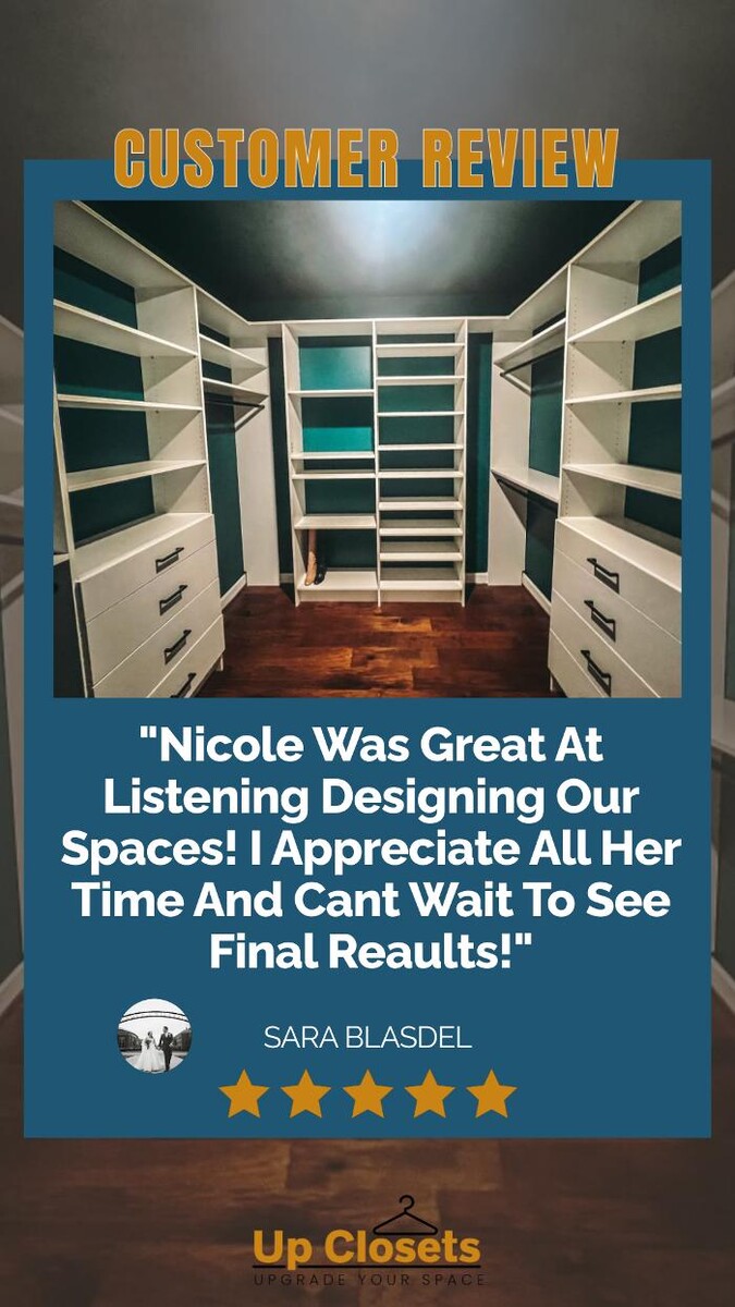 Images Up Closets of Indianapolis