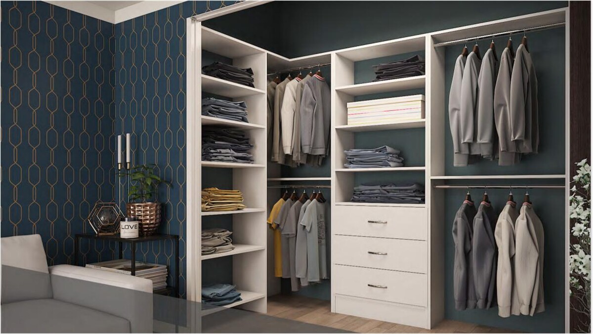 Images Up Closets of Indianapolis