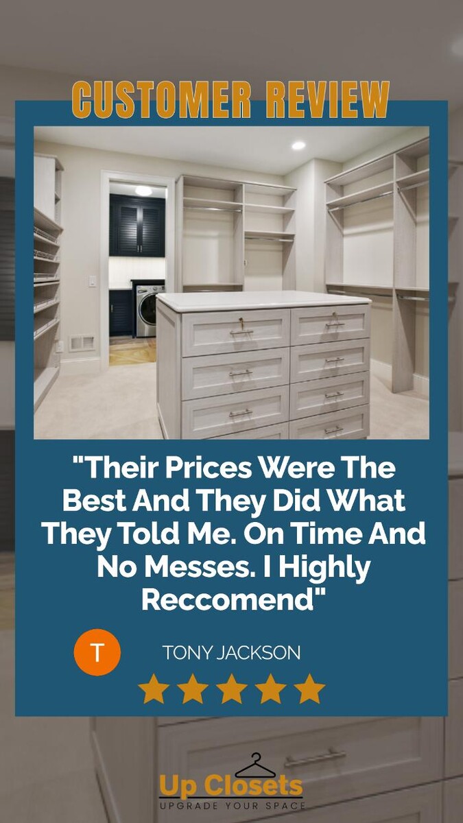 Images Up Closets of Indianapolis