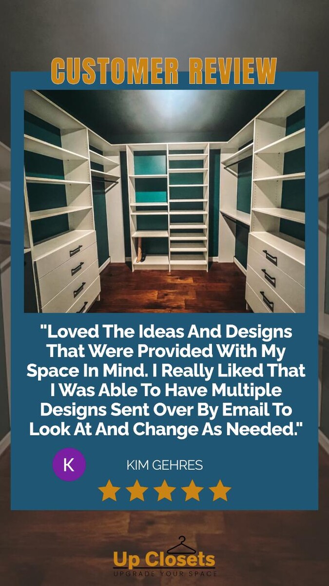 Images Up Closets of Indianapolis