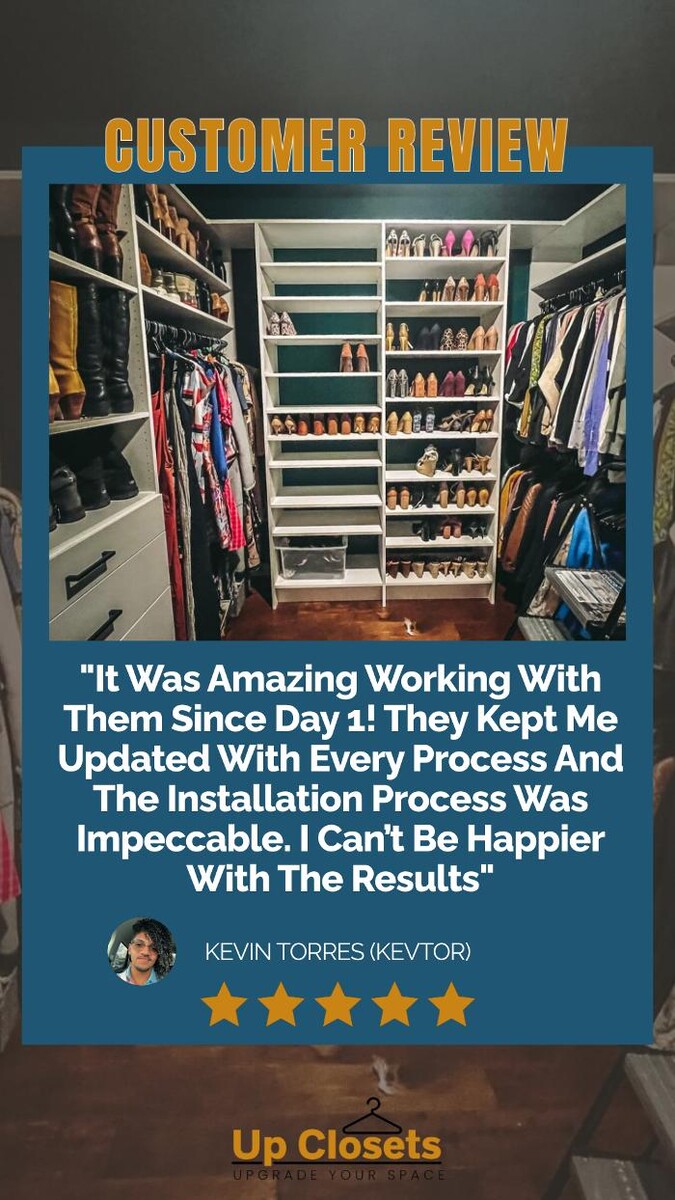 Images Up Closets of Indianapolis