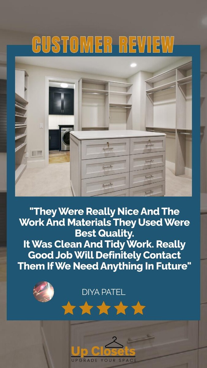 Images Up Closets of Indianapolis