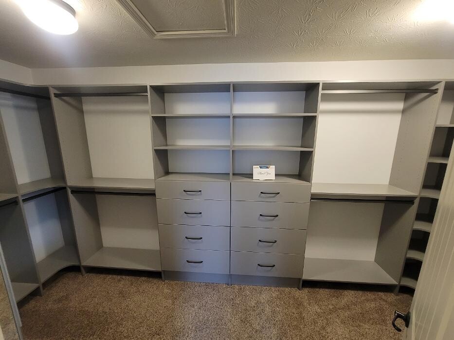 Images Up Closets of Indianapolis