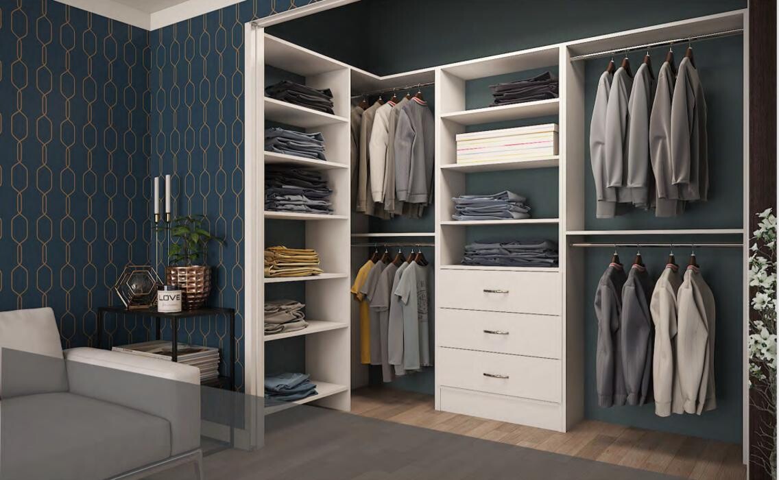 Images Up Closets of Indianapolis