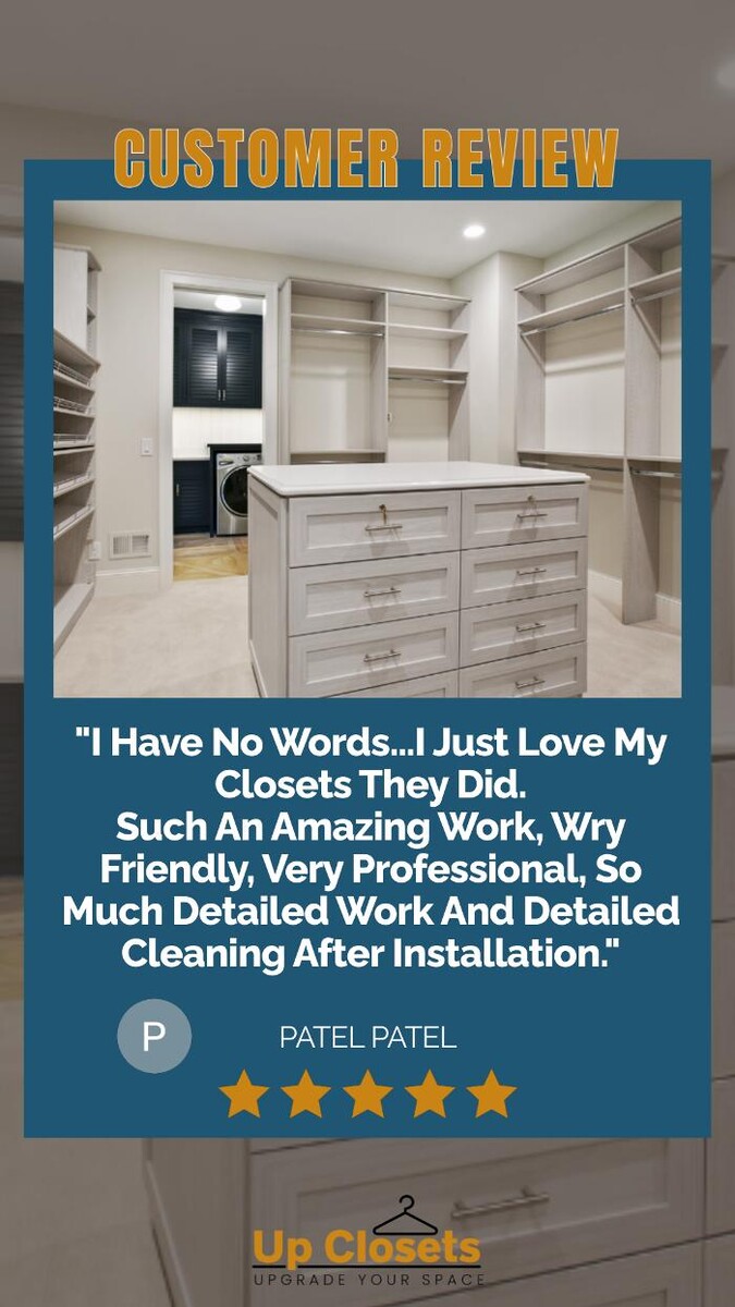 Images Up Closets of Indianapolis