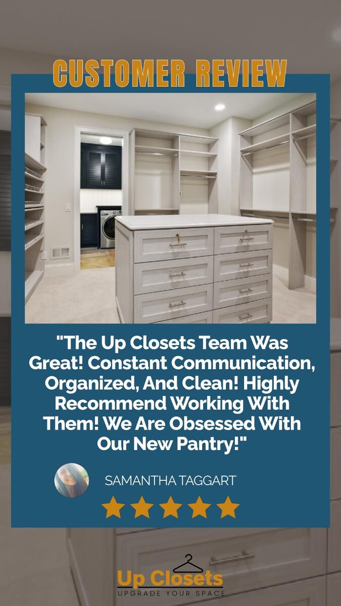 Images Up Closets of Indianapolis