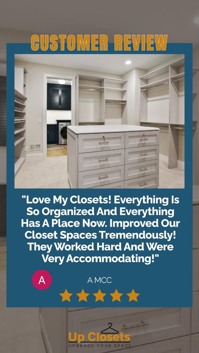 Images Up Closets of Indianapolis
