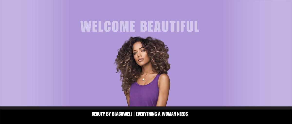 Images Beauty by Blackwell