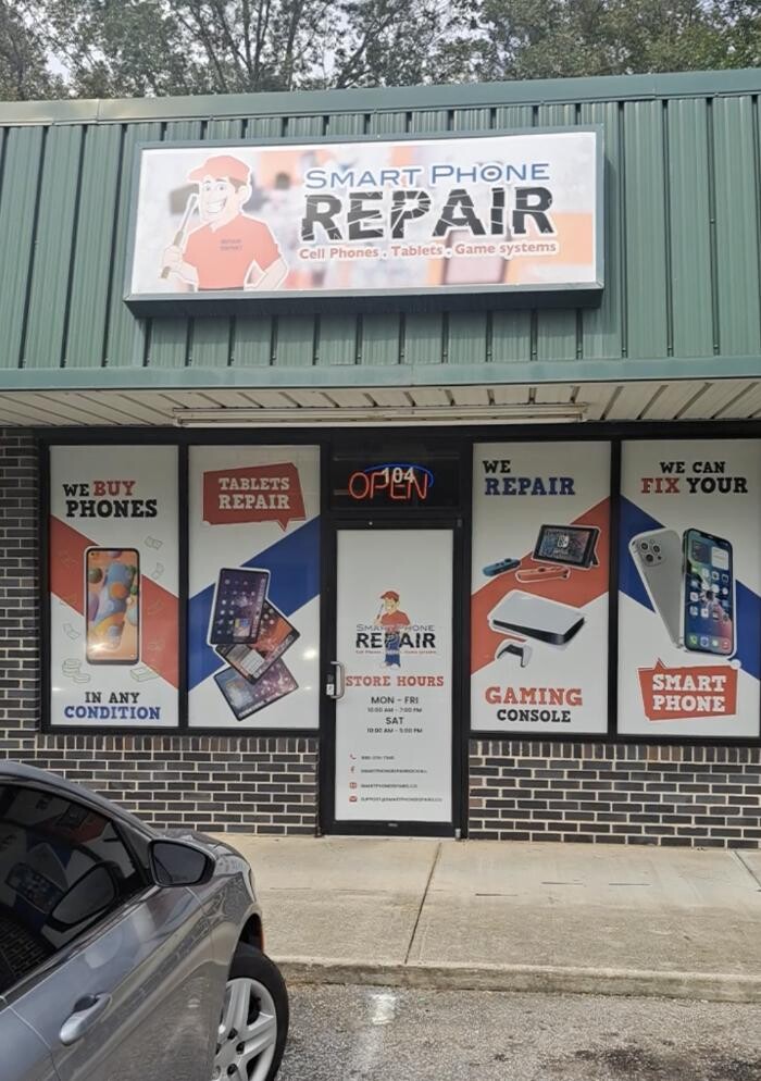 Images CoinFlip Bitcoin ATM - Smart Phone Repair (Rock Hill)