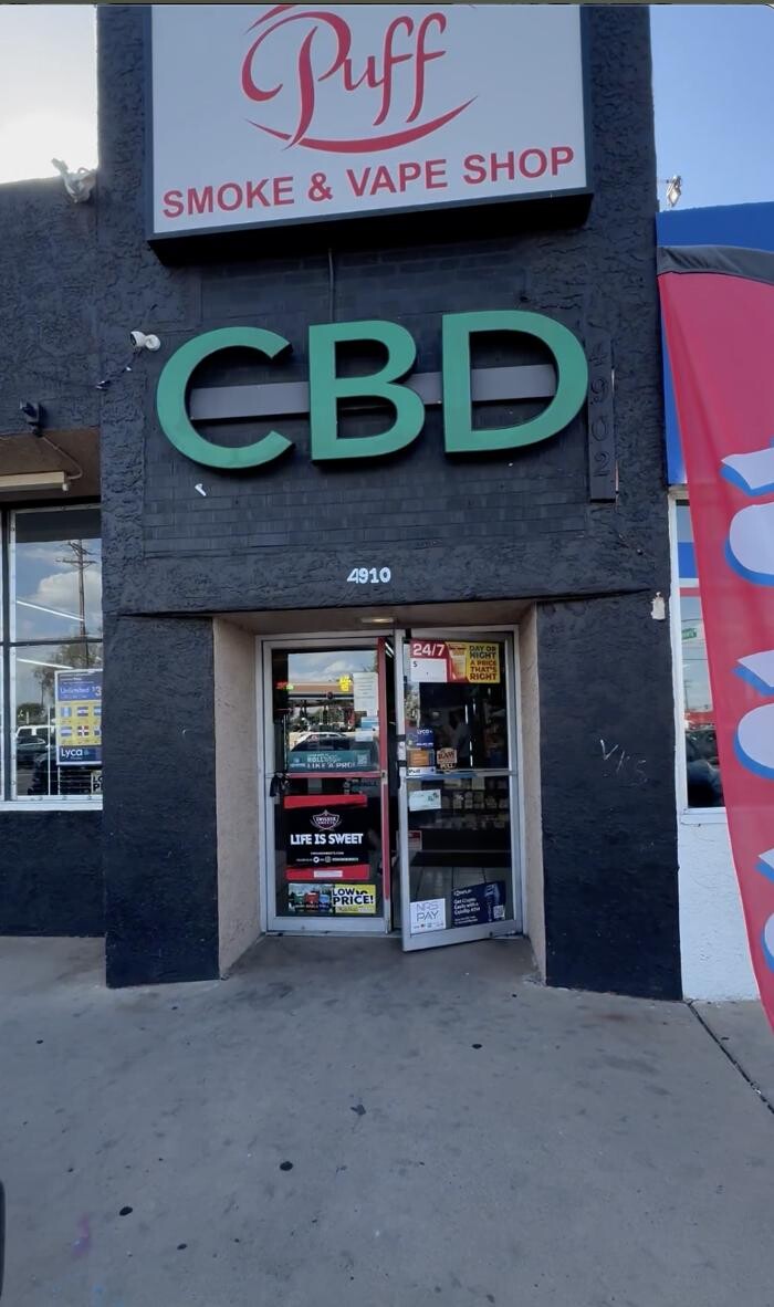 Images CoinFlip Bitcoin ATM - Juna Smoke Shop 24/7 (Tucson)