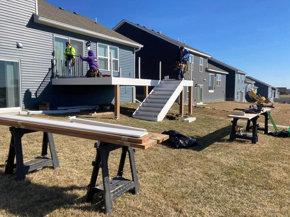 Images Fulsaas Exteriors, Inc.