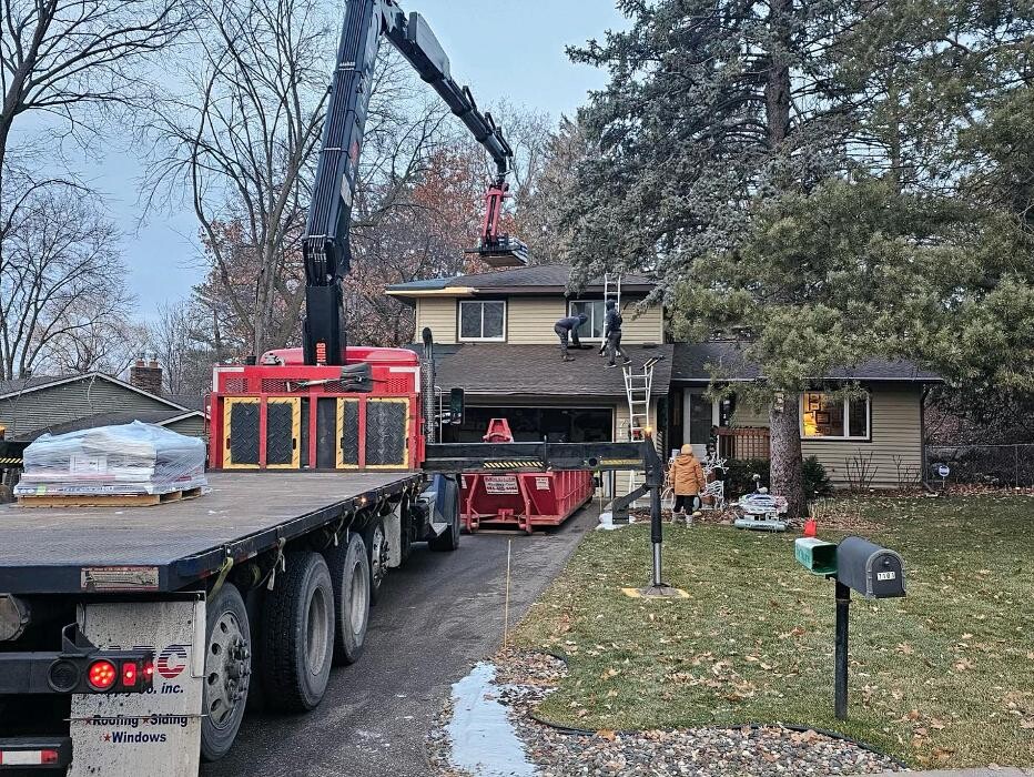 Images Fulsaas Exteriors, Inc.