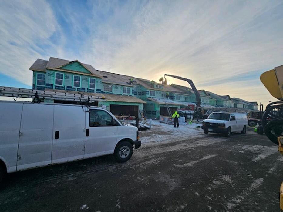 Images Fulsaas Exteriors, Inc.