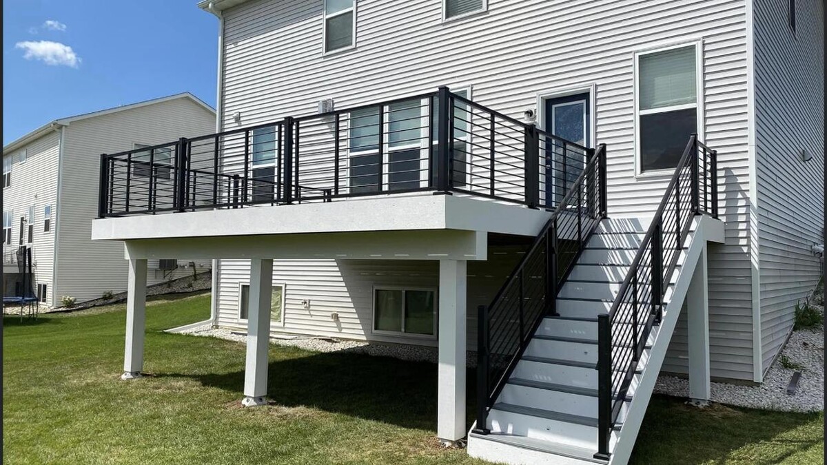 Images Fulsaas Exteriors, Inc.