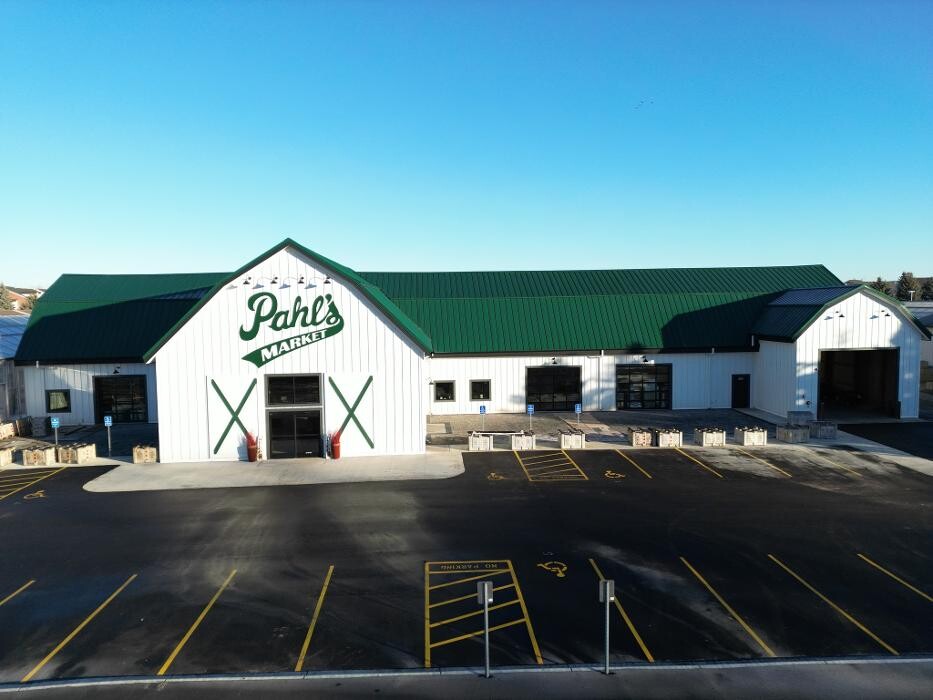 Images Fulsaas Exteriors, Inc.