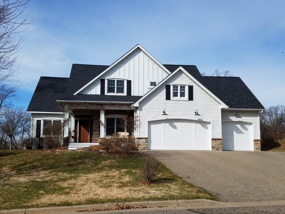 Images Fulsaas Exteriors, Inc.