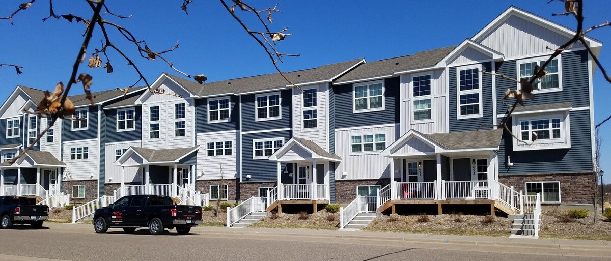 Images Fulsaas Exteriors, Inc.