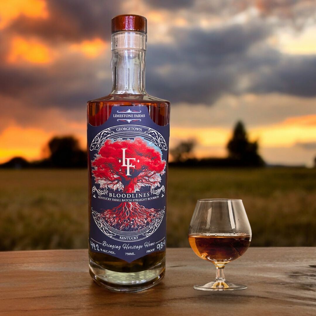 Images LF Heritage Distilling Company | Premium Kentucky Bourbon Whiskey