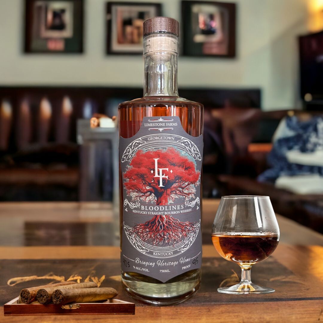 Images LF Heritage Distilling Company | Premium Kentucky Bourbon Whiskey