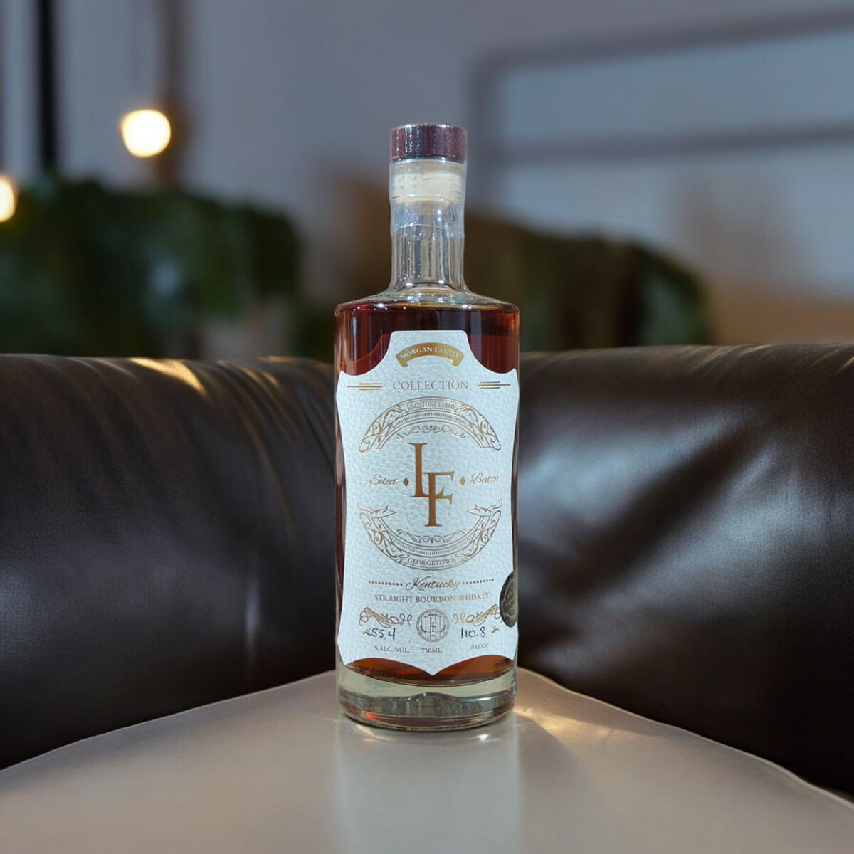 Images LF Heritage Distilling Company | Premium Kentucky Bourbon Whiskey