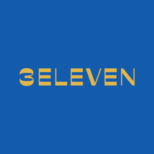 3Eleven Logo
