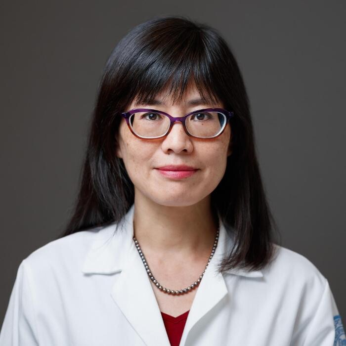 Images Charis F. Meng, MD