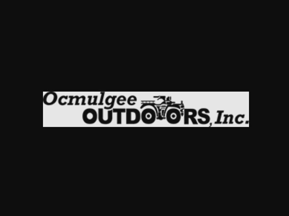 Ocmulgee Outdoors, Inc Logo