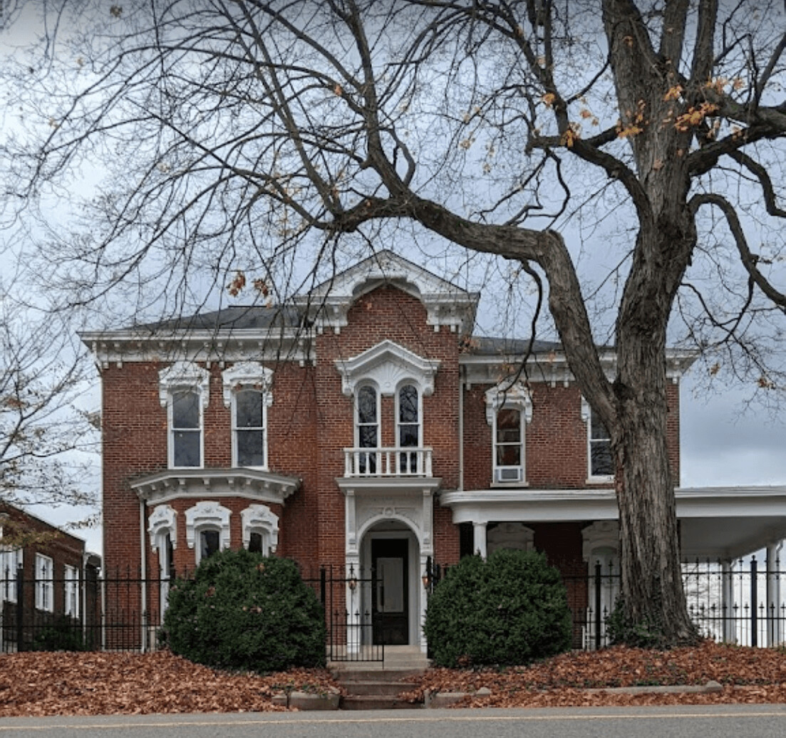 Images Crow Estate Planning & Probate