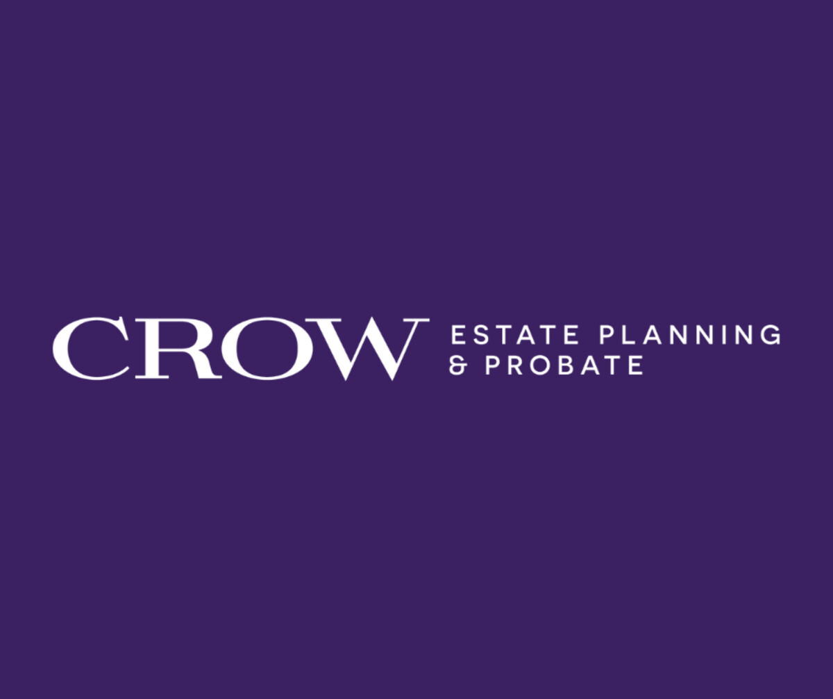 Images Crow Estate Planning & Probate