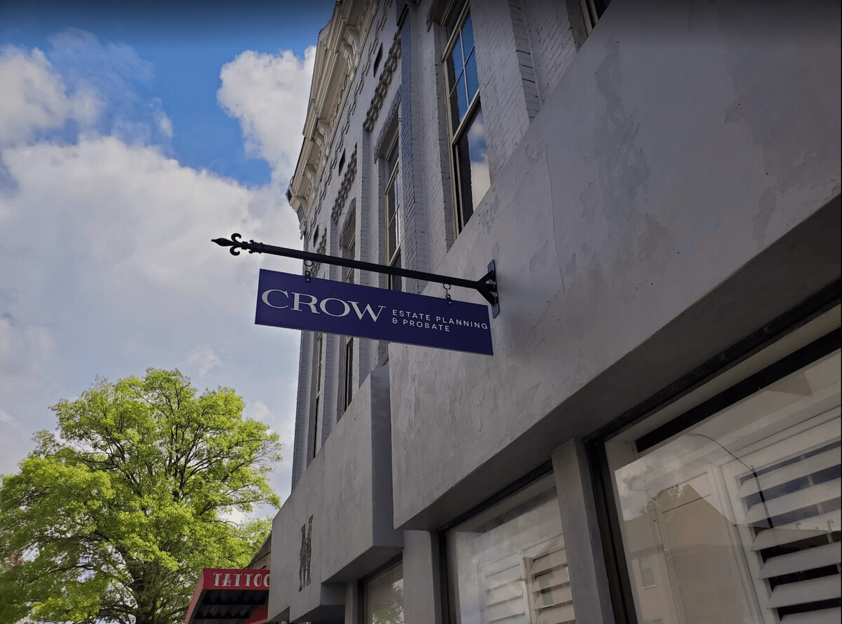 Images Crow Estate Planning & Probate
