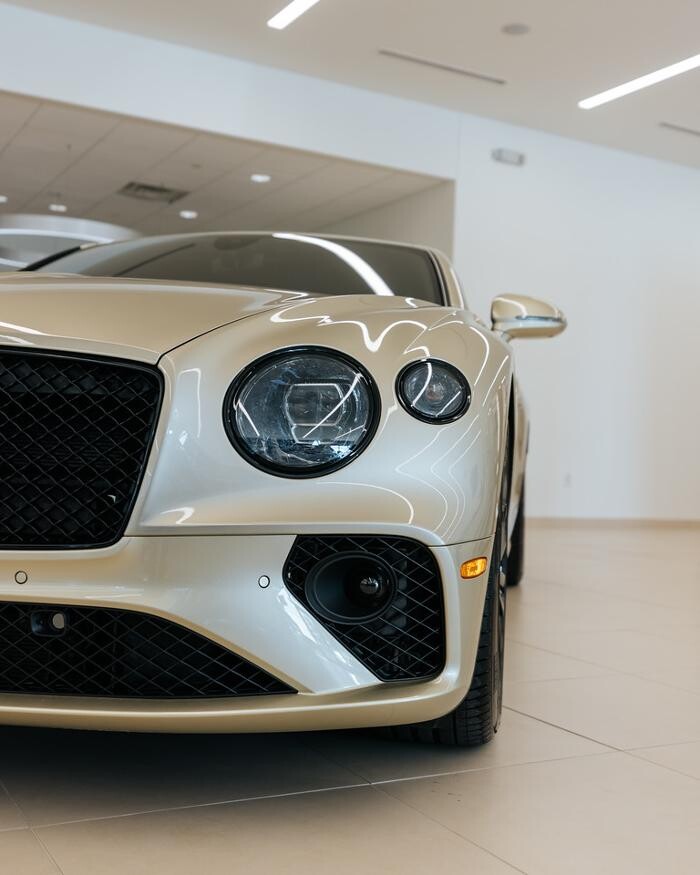 Images Hi Tech Motorcars Luxury Collection