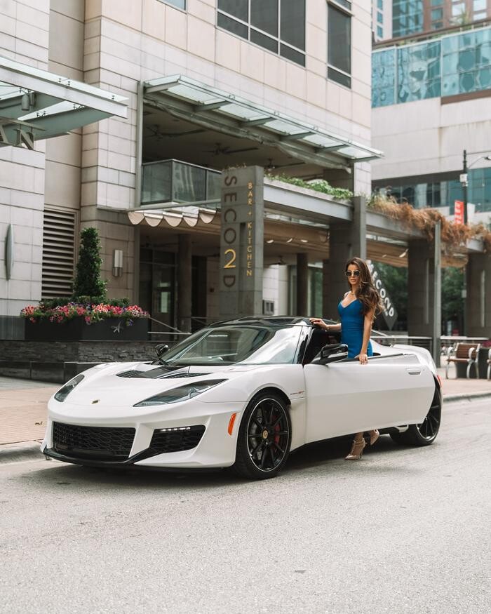 Images Hi Tech Motorcars Luxury Collection
